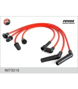 FENOX - IW73018 - Провода зажигания_Fenox_Daewoo Matiz, Tico, Chevrolet Aveo
