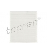 HANS PRIES/TOPRAN - 820866 - 