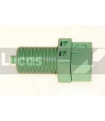 LUCAS - SMB587 - Выключатель фонаря сигнала торможения