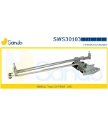 SANDO - SWS30103 - 