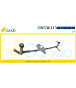 SANDO - SWS30113 - 
