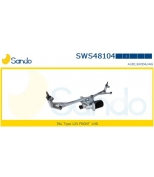 SANDO - SWS48104 - 