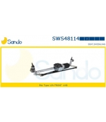 SANDO - SWS48114 - 