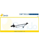 SANDO - SWT30118 - 