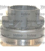 VALEO - 826333 - K-т сцепл.Landrover Defender/Discovery ll 2.5Td5