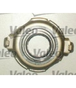 VALEO - 826425 - Комплект сцепления 826425