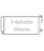 WEBASTO - 82D0225661A - 