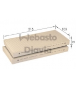 WEBASTO - 82D0325224A - 