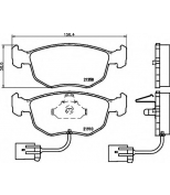 HELLA - 8DB355007991 - 