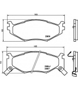 HELLA - 8DB355008211 - 