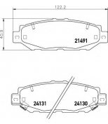 HELLA - 8DB355016751 - 