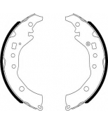 HELLA - 8DB355022021 - 