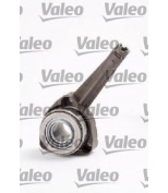 VALEO - 834054 - Комплект сцепления с гидр. подшипником