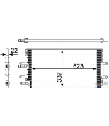 HELLA - 8FC351302421 - 