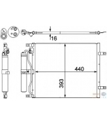 HELLA - 8FC351303231 - 