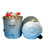 ALCO - SP1337 - Фильтр топливный.