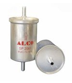 ALCO - SP2061 - Фильтр топливный SP-2061