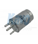AMC - SF985 - Фильтр топливный Ssangyong Kyron/Rexton 2.0/2.7 xdi