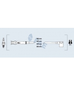 FAE - 85950 - Провода зажигания