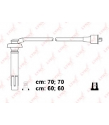 LYNX - SPC7113 - Провода высоковольтные SUBARU Forester(EJ20)