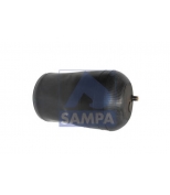 SAMPA SP554183 Пневмоподушка подвески