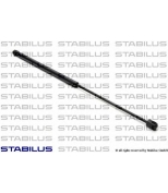 STABILUS - 8542UD - Упор газовый