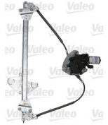 VALEO - 850202 - 