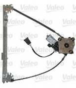 VALEO - 850230 - 