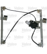 VALEO - 850554 - 