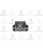 MALO - 89534 - Цилиндр тормозной рабочий