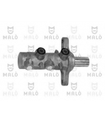MALO - 89887 - Цилиндр тормозной главный PSA Ducato(250) Boxer 06- 17-20Q