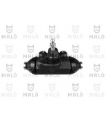 MALO - 89935 - Цилиндр колёсный