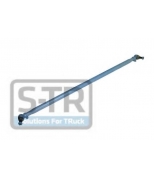 S-TR - STR10107 - Cross rod