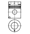 KOLBENSCHMIDT - 90112600 - 