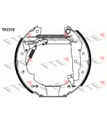 FTE - TK2218 - 