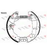 FTE - TK2223 - 