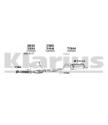 KLARIUS - 900214U - 