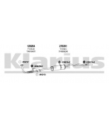 KLARIUS - 900262E - 