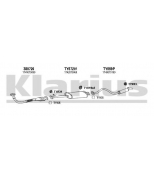 KLARIUS - 900372U - 