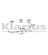 KLARIUS - 900466E - 
