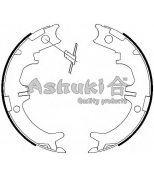 ASHUKI - T11378 - 