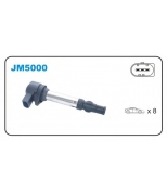 JANMOR - JM5000 - 