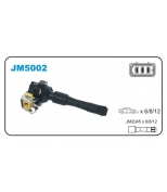 JANMOR - JM5002 - Катушка