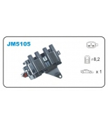 JANMOR - JM5105 - Катушка
