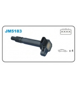 JANMOR - JM5183 - 