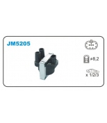 JANMOR - JM5205 - 