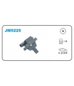 JANMOR - JM5225 - Катушка