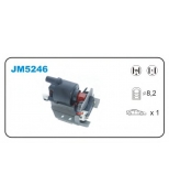 JANMOR - JM5246 - 