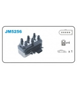 JANMOR - JM5256 - 