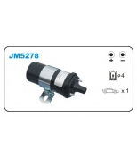 JANMOR - JM5278 - 